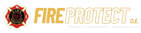 Fire Protect Logo